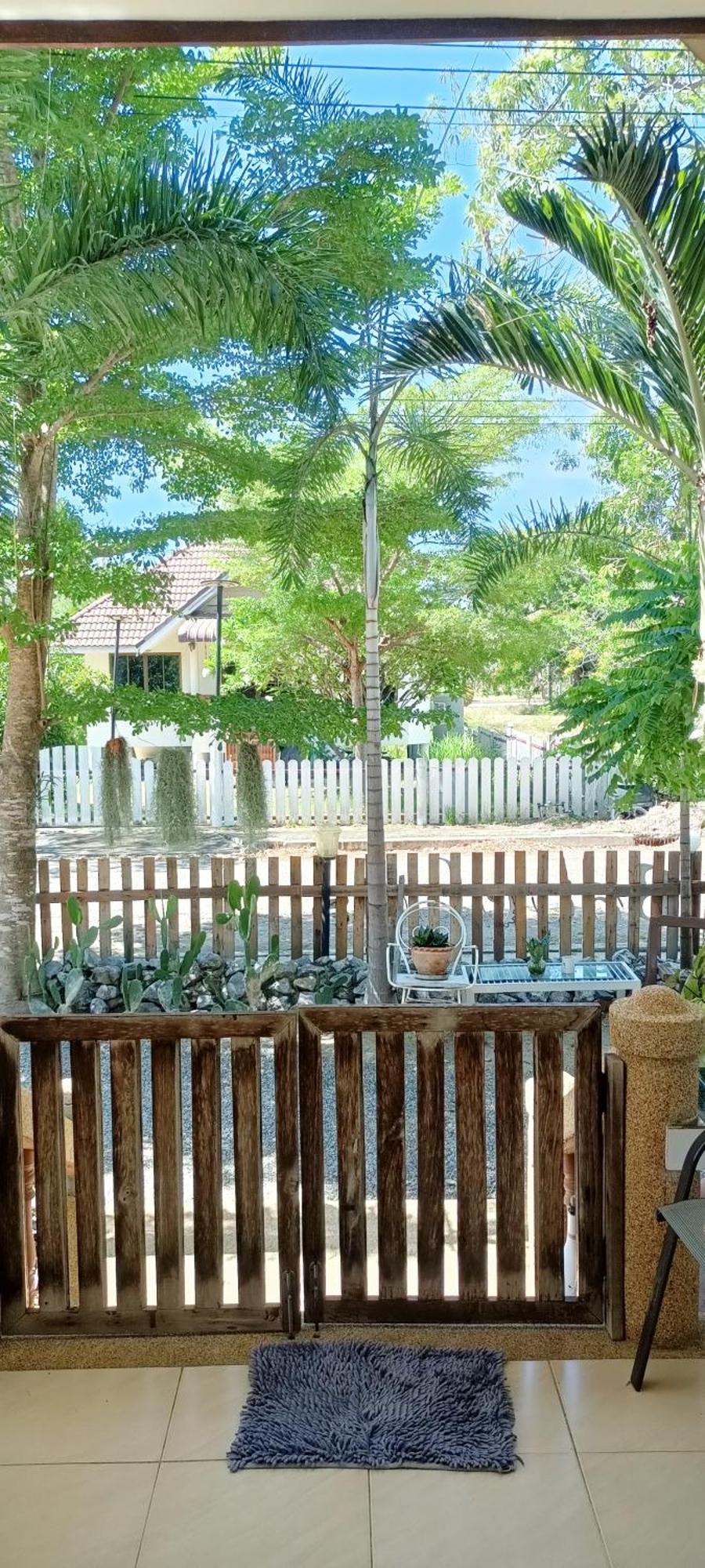 บาคัสโฮมลอร์ด Villa หาดเจ้าสำราญ ภายนอก รูปภาพ