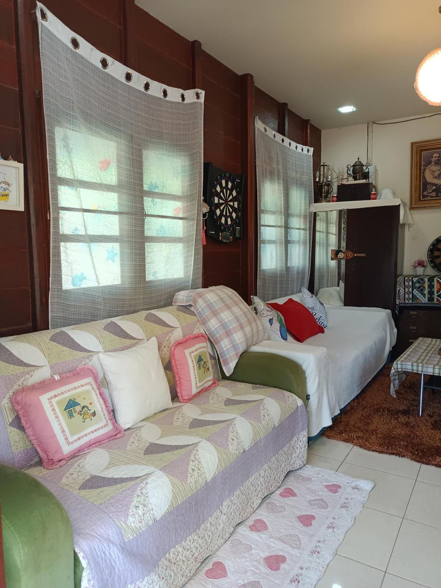 บาคัสโฮมลอร์ด Villa หาดเจ้าสำราญ ภายนอก รูปภาพ